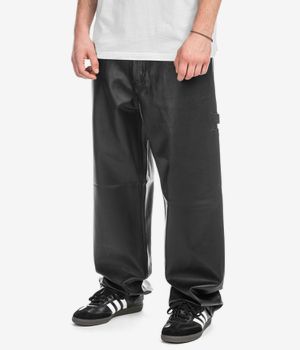Carhartt WIP Single Knee Pant Polyurethane Pants (black)