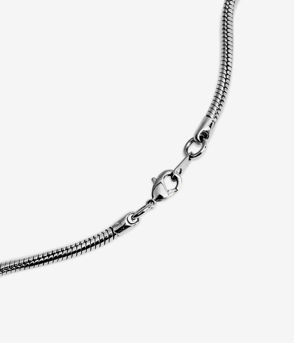 Twojeys Bali Halskette (silver)