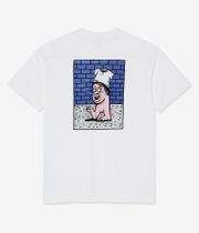 Polar New T-Shirt (white)