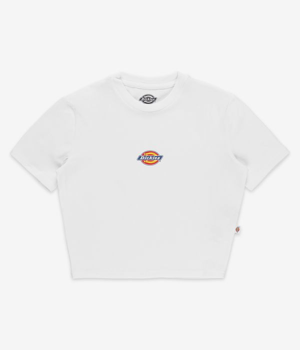 Dickies Maple Valley T-Shirt women (white)