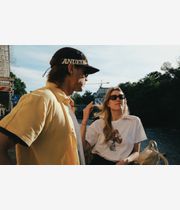 Anuell Psyler Organic T-Shirt (white)