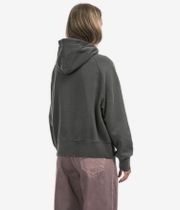 Carhartt WIP W' Torion Jacket women (black grind wash)