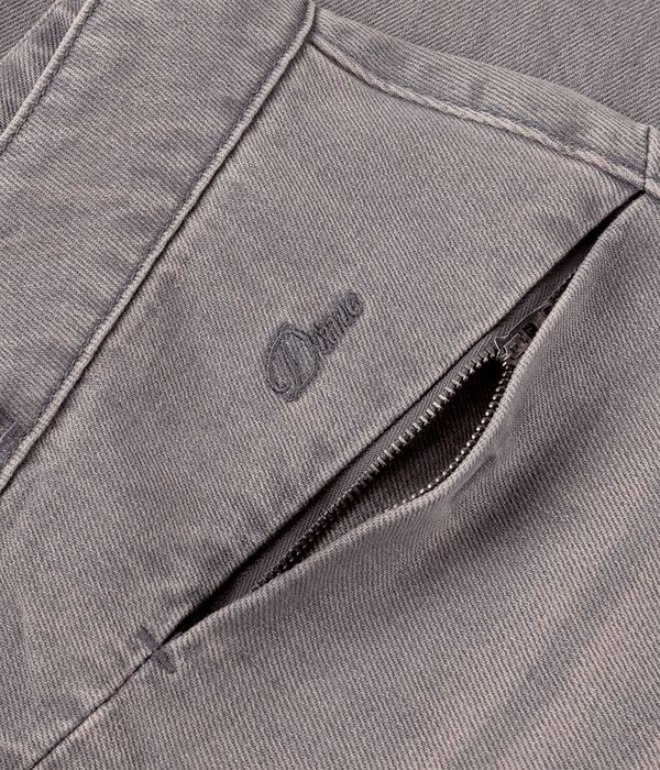 Dime Tech Denim Shorts (sandblasted desert)