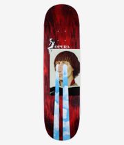 Opera Drama 8.375" Skateboard Deck (multi)