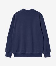 Carhartt WIP Basic Jersey (air force blue malbec)