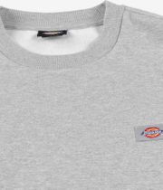 Dickies Oakport Sweatshirt (heather grey)