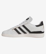 adidas Skateboarding Busenitz Scarpa (crystal white core black off whi)