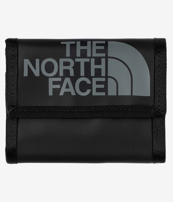 The North Face Base Camp Wallet (tnf black npf)