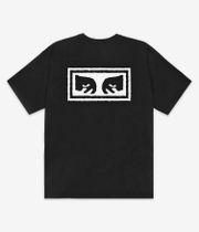 Obey Eyes 3 T-Shirt 2026 (black)