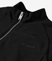 HAN KJØBENHAVN Logo Training Track Veste (black)