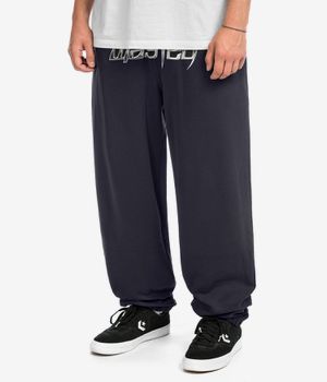 Wasted Paris Blade Pants (night blue)