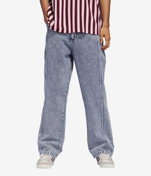 adidas Kader Wash Pants (light solid grey)