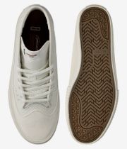 Globe Gillette Mid Chaussure (cream leather)