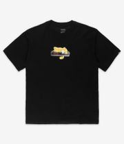 Vans Time Up T-Shirt (black)