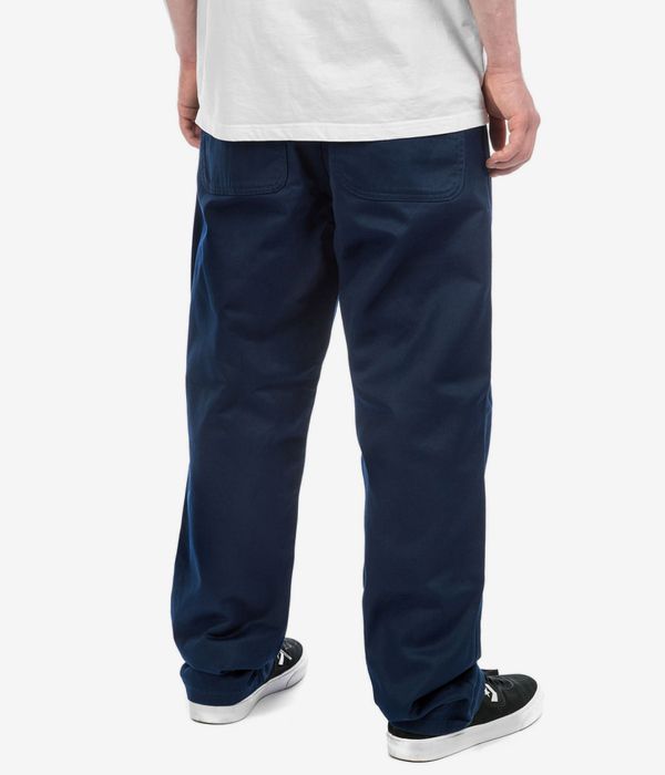 Carhartt WIP Simple Pant Denision Hose (ink rinsed)
