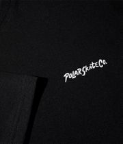 Polar Coming Out T-Shirty (black)