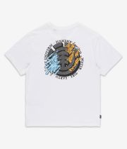 Element Firewater T-Shirt kids (optic white)