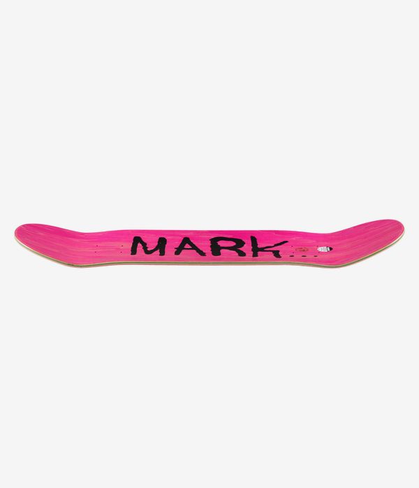 Fucking Awesome Gonz Class Photo 8.25" Skateboard Deck (multi)