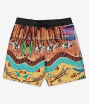 Volcom Featured Artist Mickey Mason 17 Boardshorts (multi)