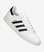 adidas Skateboarding Busenitz Vintage Chaussure (white core black core whtie)