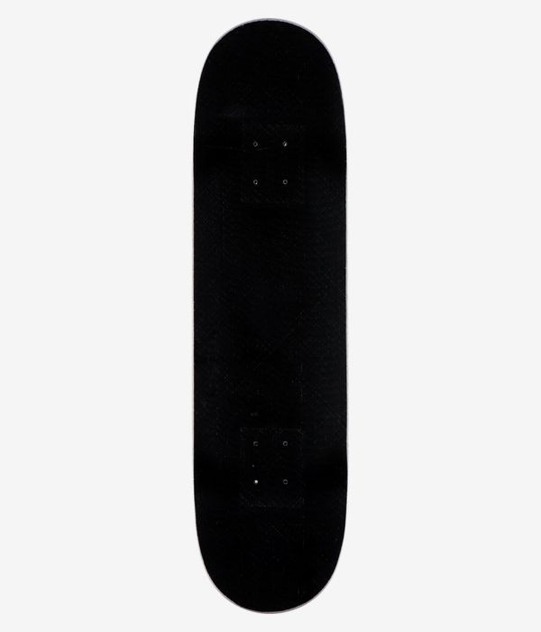 Powell-Peralta Skeleton Flight Shape 244 8.5" Tavola da skateboard (green)
