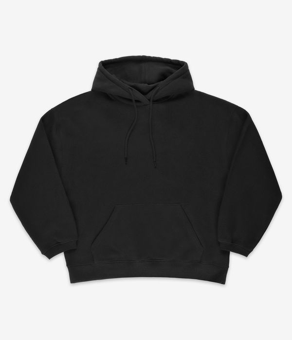 Volcom Stone Heart Up Sudadera women (black)