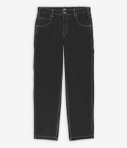 Dickies Garyville Vaqueros (black wash)