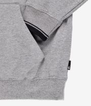 Volcom Varsity Sweatshirt (heather grey)