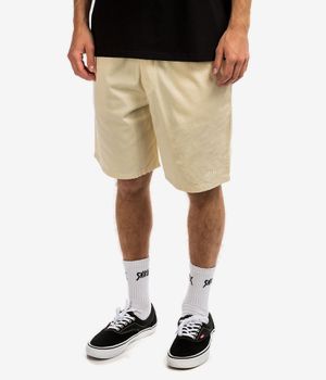 Antix Slack Shorts (cream)