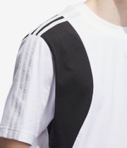 adidas Skateboarding Tyshawn Camiseta (white black)