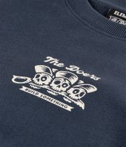 Element x Timber! Skeleton Gang Sweatshirt (eclipse navy)