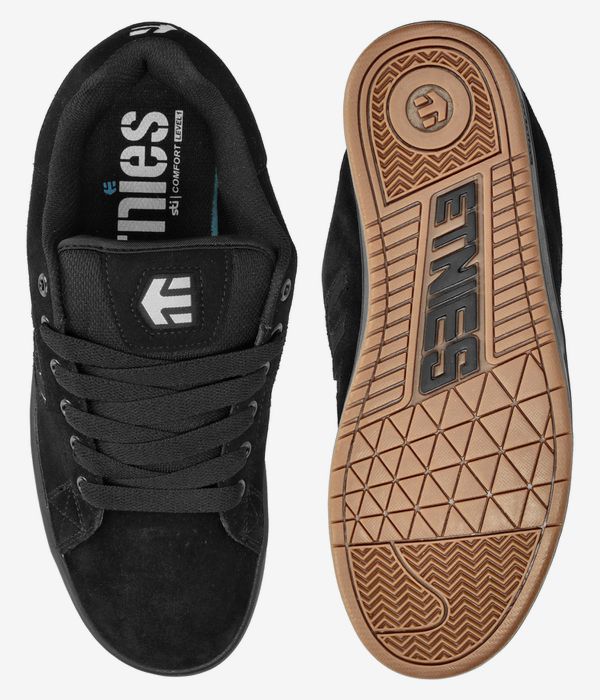 Etnies Callicut Chaussure (black white)