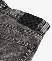 Vans Check 5 Baggy Jeans (stonewash black)