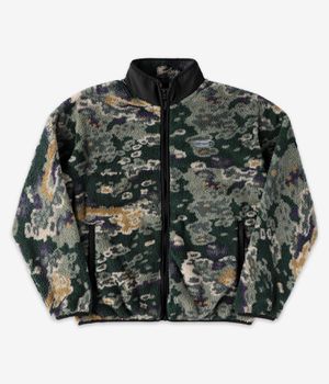 Element Classic Sherpa Jacke (tree fungi)