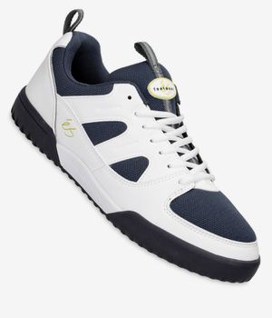 éS Silo SC Scarpa (white navy)