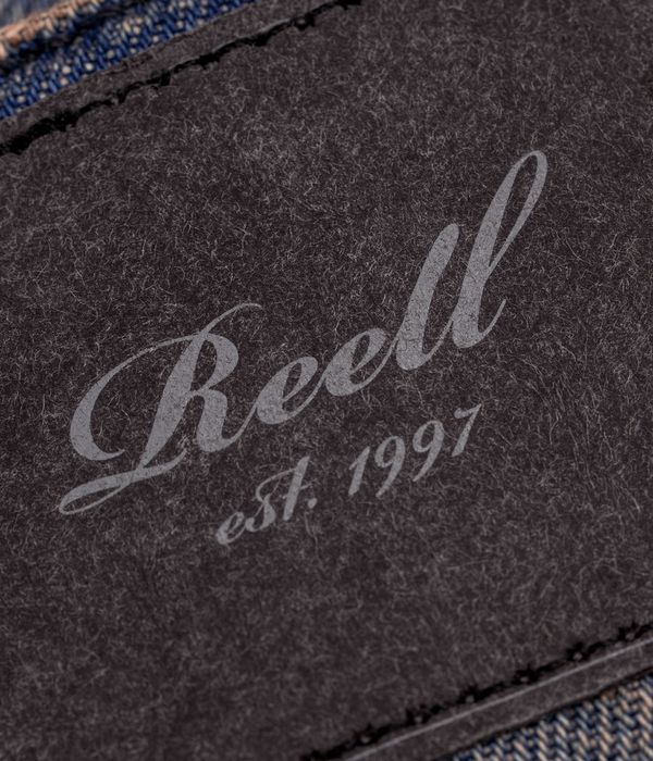 REELL Organic Baggy Jeans (vintage 1997)