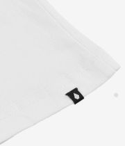 Volcom Pistol Stone T-Shirt (white)