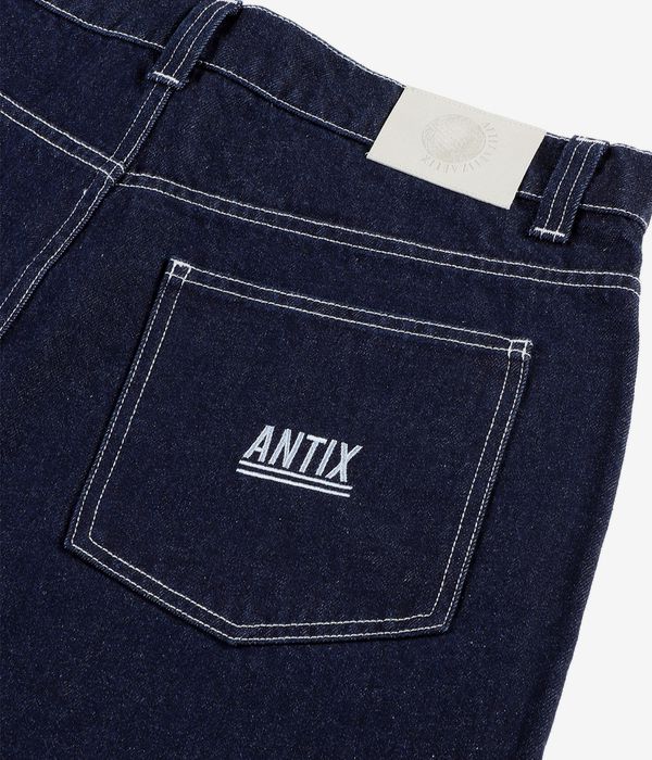 Antix Atlas Jeans (dark denim)
