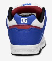 DC Stag Chaussure (red white blue)