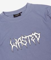 Wasted Paris Feeler Long sleeve (ice blue off white)