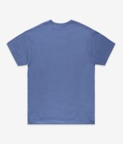 Krooked Eyes T-Shirt (indigo blue)