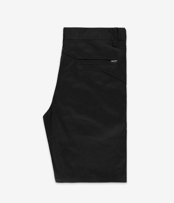 Volcom Frickin Modern Stretch 19 Shorts (black)
