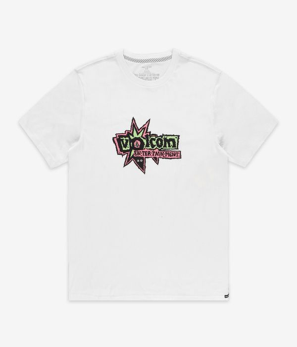 Louis Vuitton White Kansas Winds Printed Cotton T-Shirt L