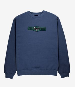 Passport Ram Bluza (navy)