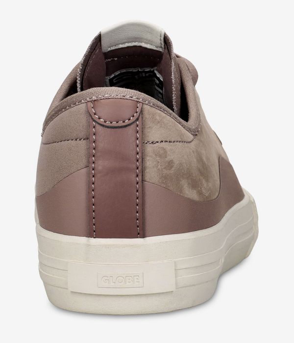 Globe Gillette Shoes (incense antique)