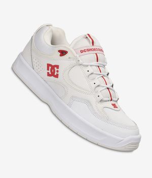 DC Kalynx Zero Chaussure (white red)