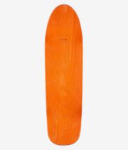 Quasi Lover Shaped 9" Planche de skateboard