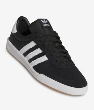 adidas Skateboarding Glenburn Shoes (core black white gum)