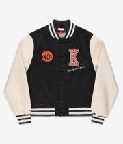 Mitchell & Ness New York Knicks Varsity Giacca (black)