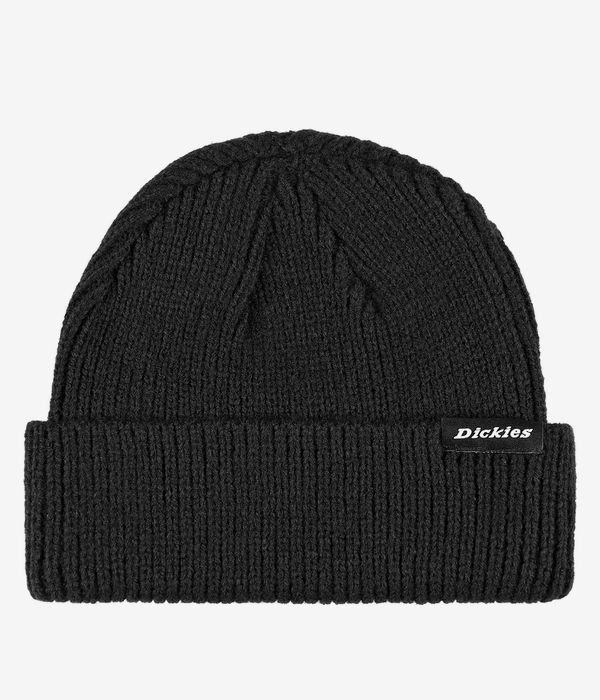Dickies Woodworth Muts (black)